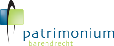 Logo Patrimoniumbarendrecht
